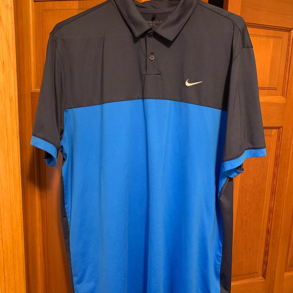 Nike Golf polo